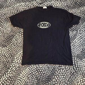 Alpha Chi Omega 1998 Vintage Bid Day T-Shirt University of Maryland